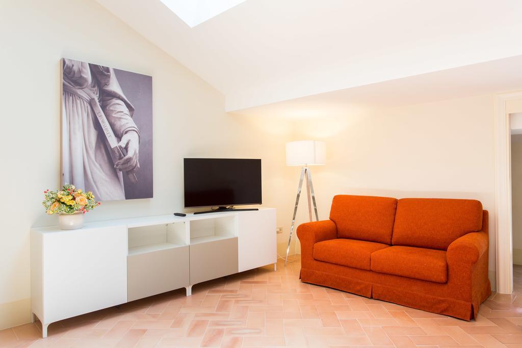 Apartamento Palazzo Gentili San Severino Marche Exterior foto