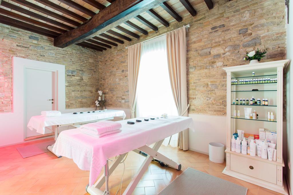 Apartamento Palazzo Gentili San Severino Marche Exterior foto