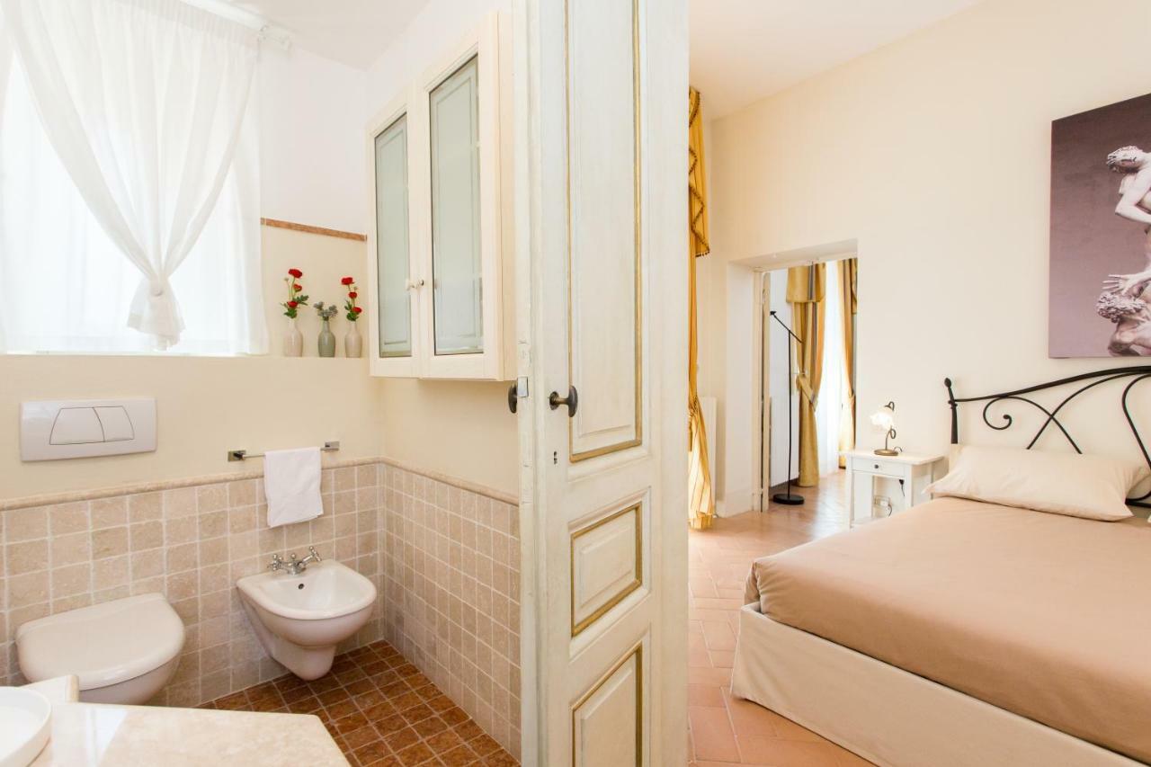 Apartamento Palazzo Gentili San Severino Marche Exterior foto