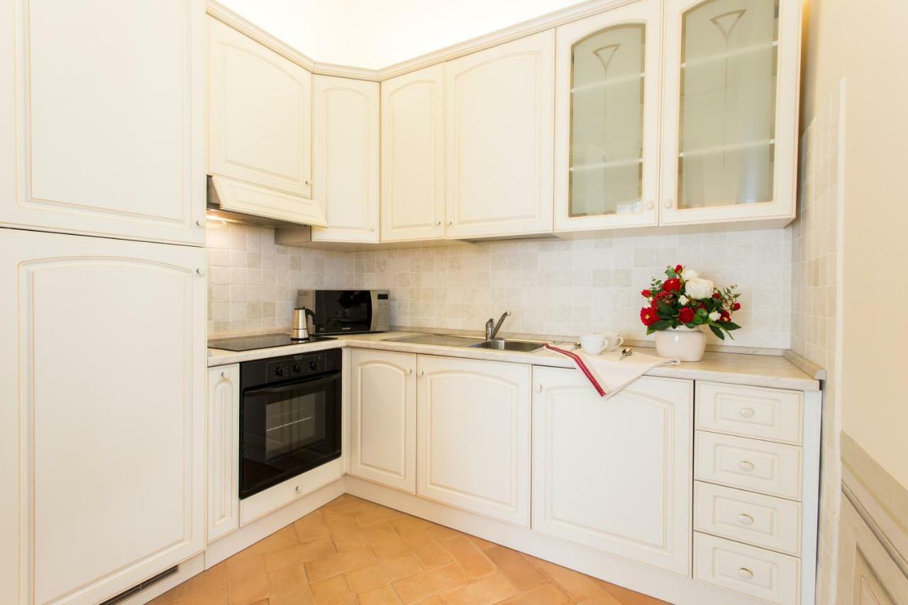 Apartamento Palazzo Gentili San Severino Marche Exterior foto